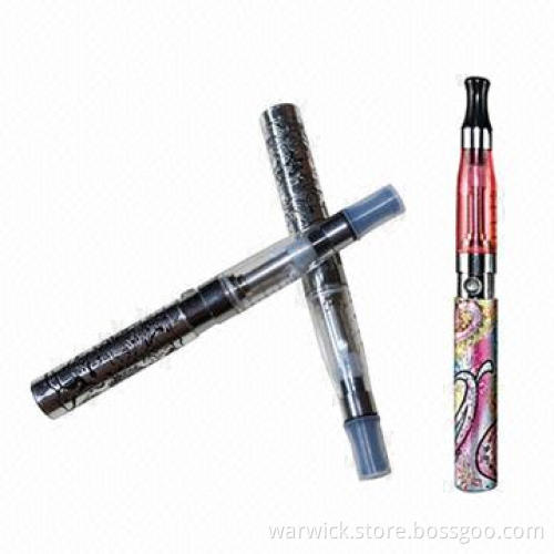 HW eGo-Q Starter Kits with 133mm Length